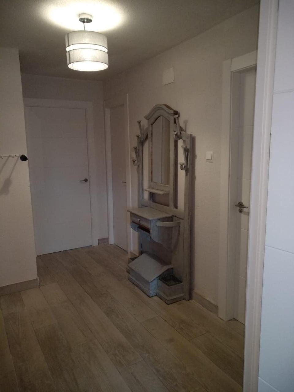 Appartement Apartamento Superior Sierra Nevada Extérieur photo