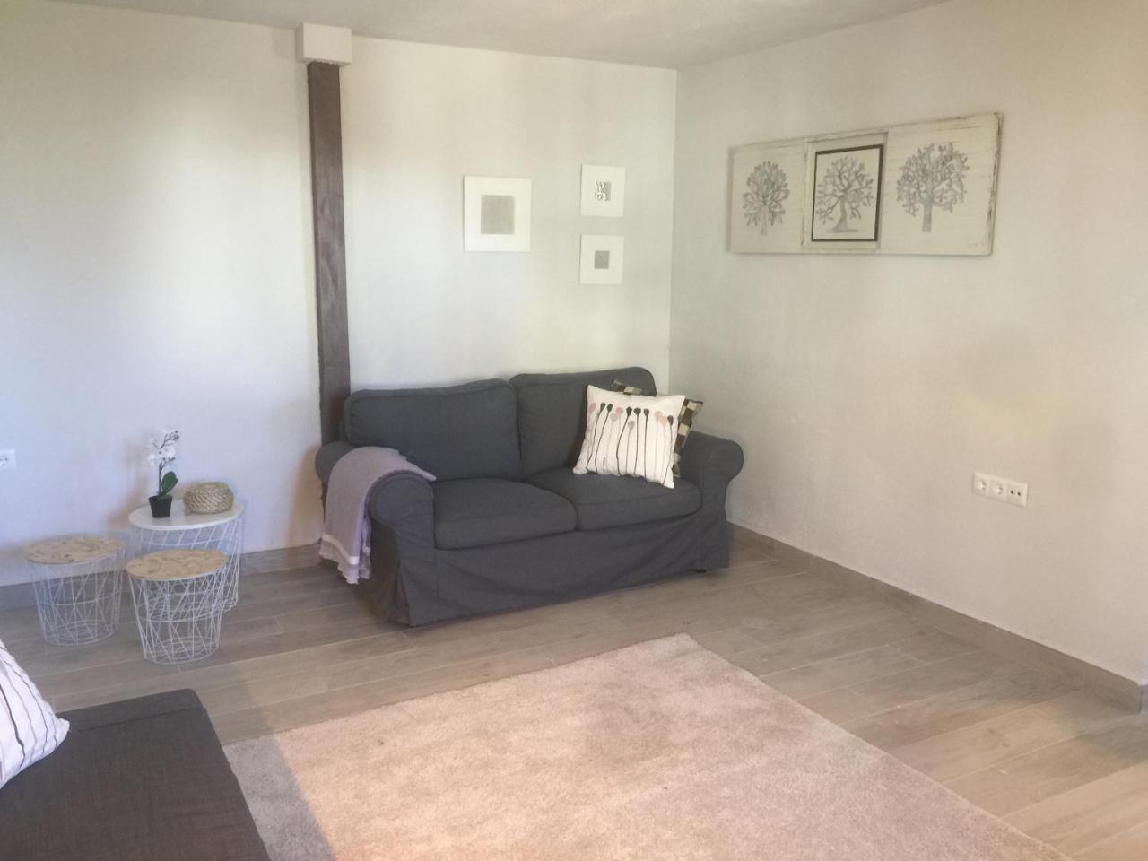 Appartement Apartamento Superior Sierra Nevada Extérieur photo